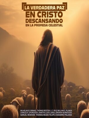 cover image of La Verdadera Paz en Cristo
